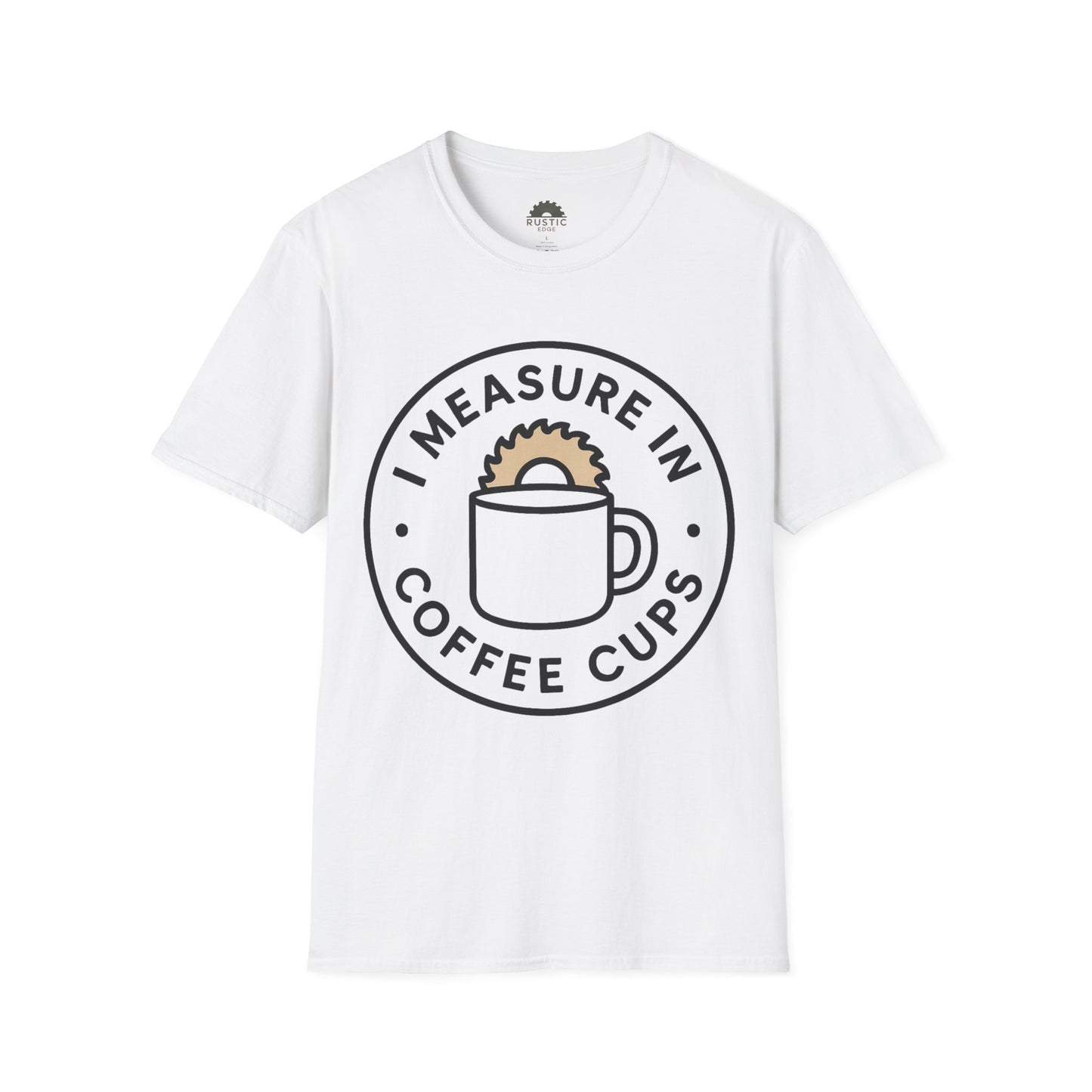 Measure in Coffee Cups