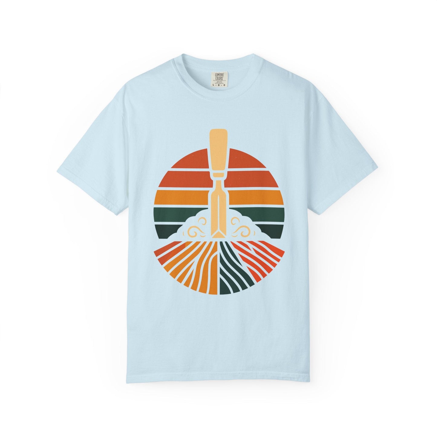 Chisel Sunset Premium