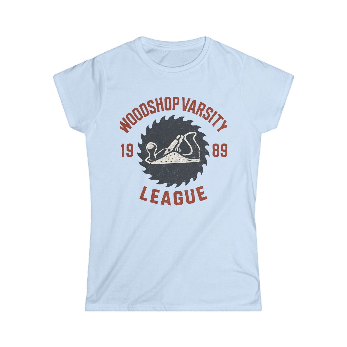 Varsity Women Tee