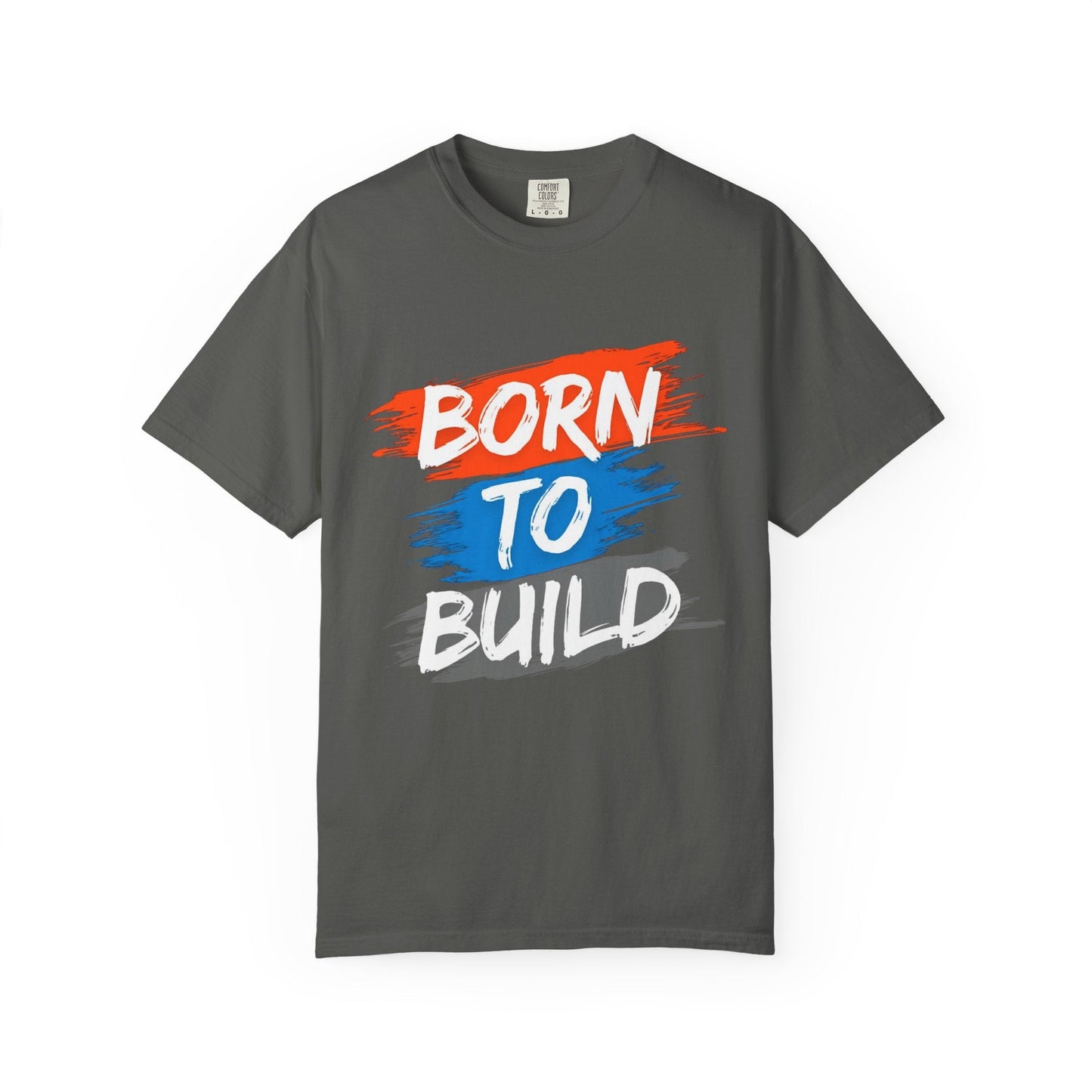 Born to Build Premium