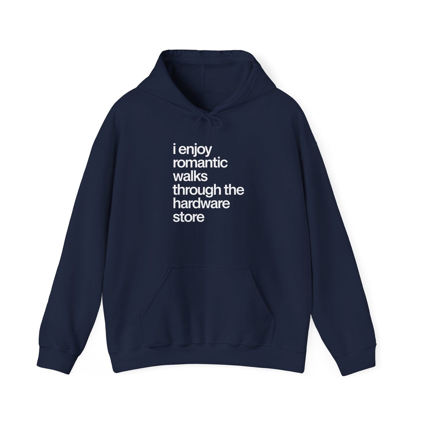 Romantic Hoodie