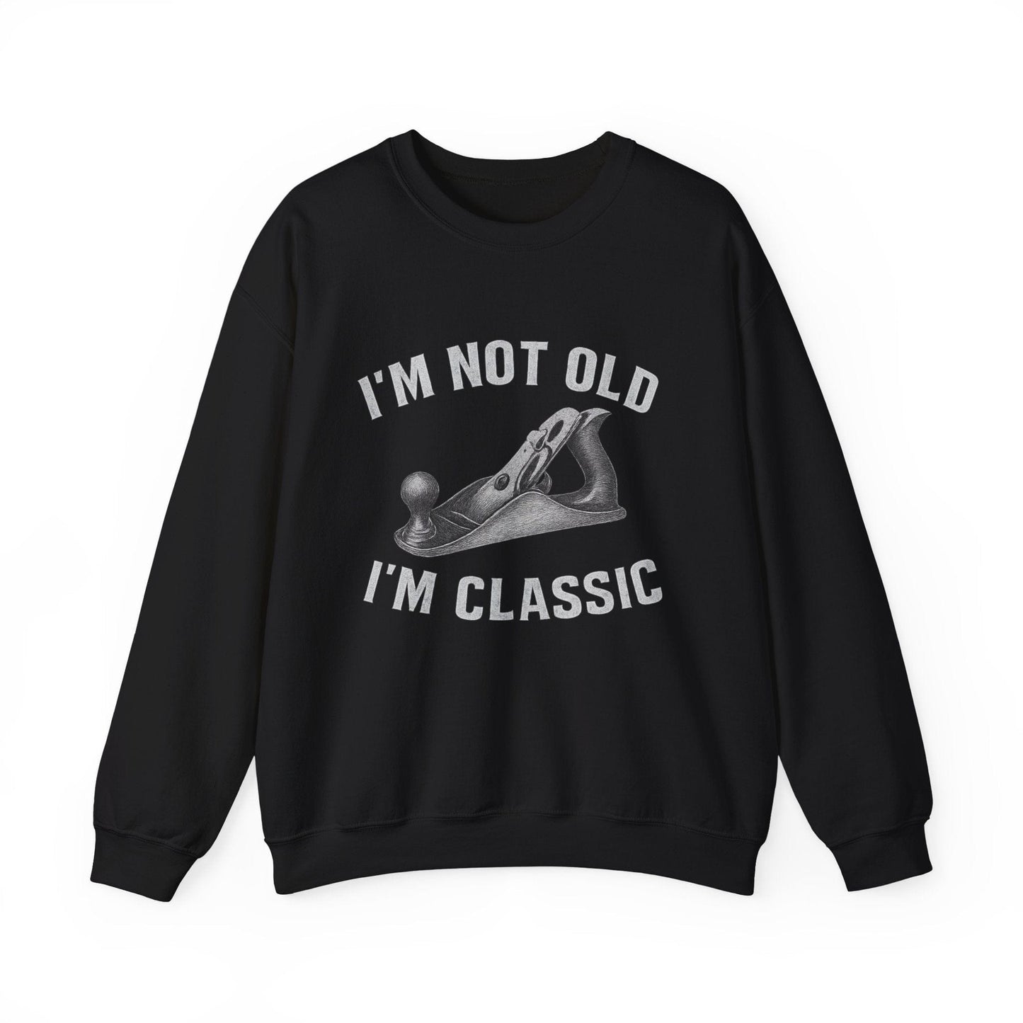 I'm Classic Crew Neck