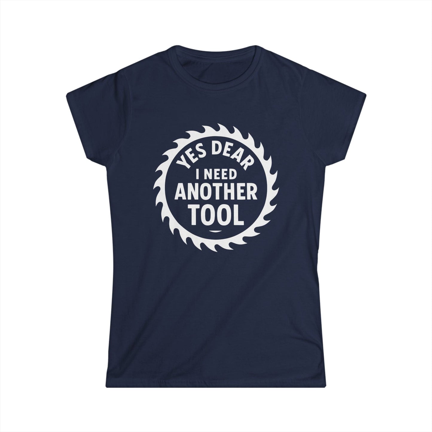 Another Tool Women Tee