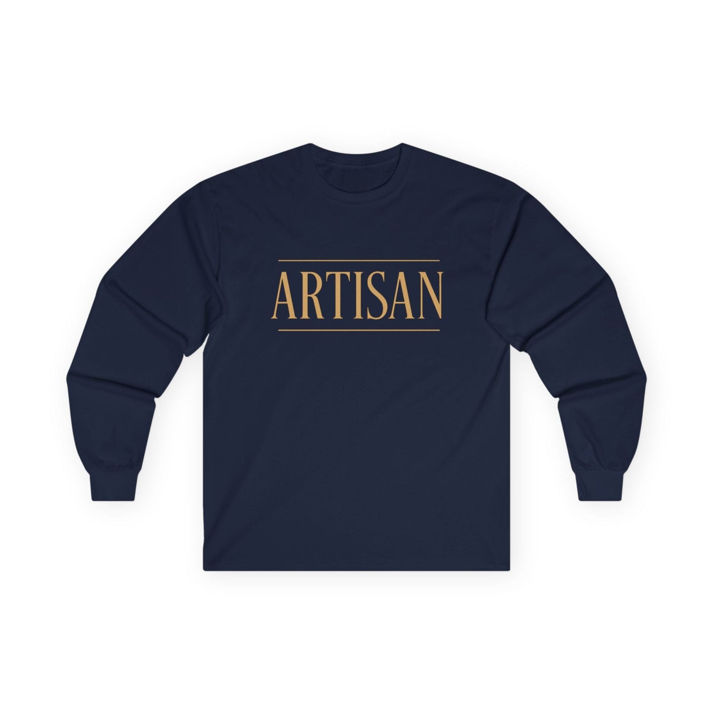 Artisan Long Sleeve Tee
