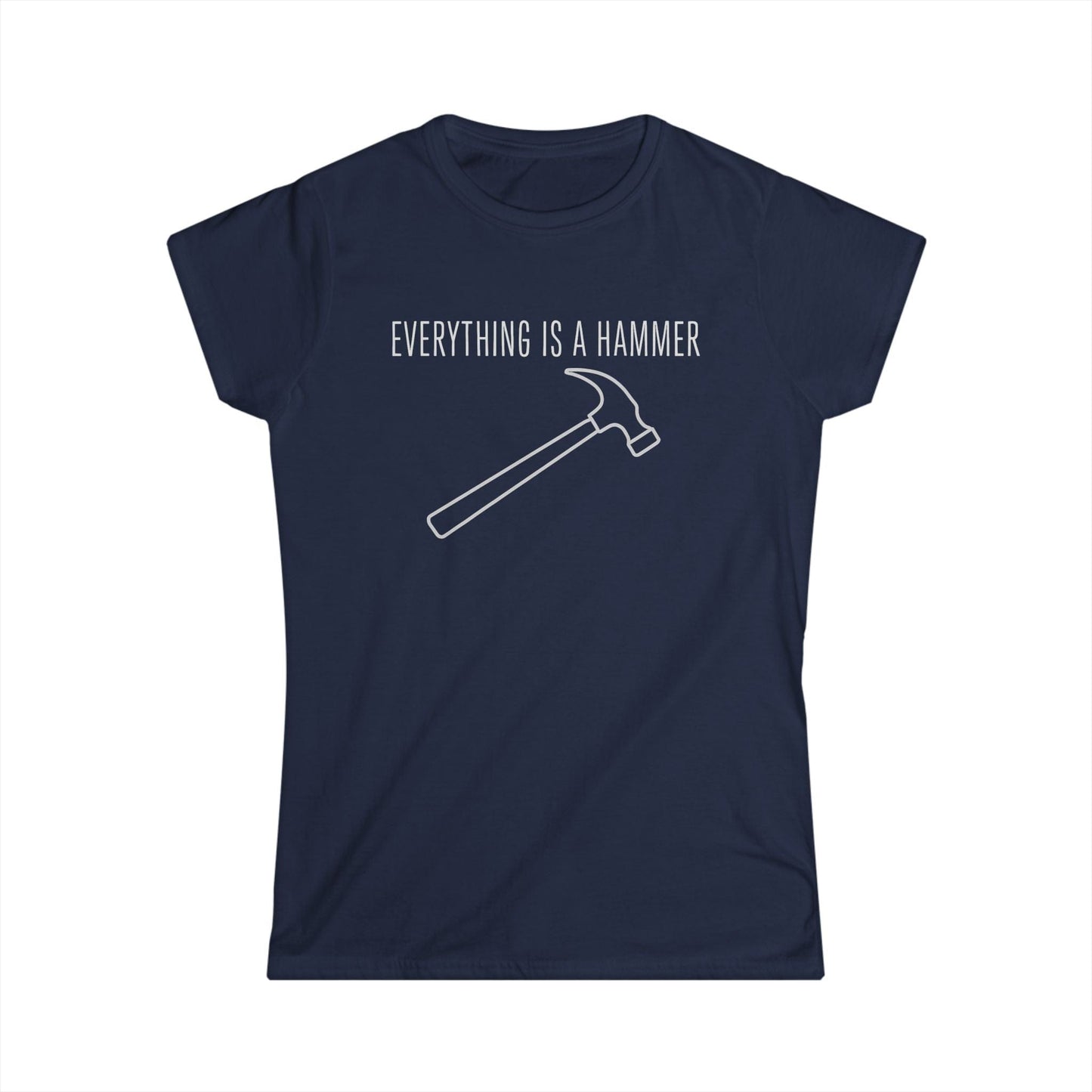 Hammer Women Tee