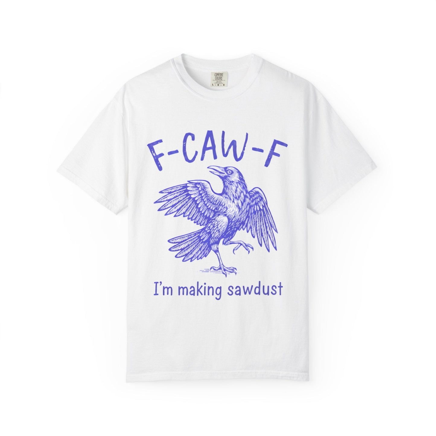 I'm Making Sawdust Premium