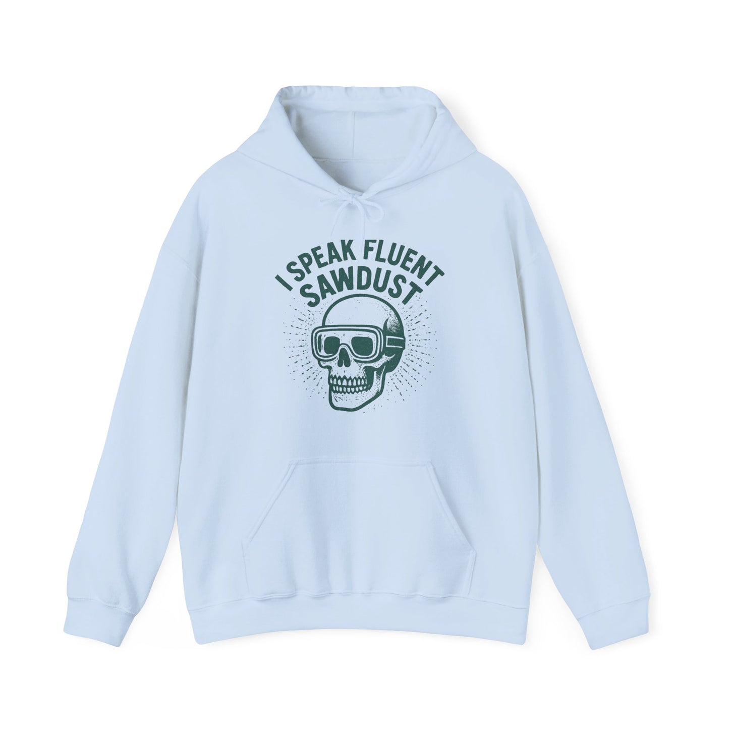 Fluent Hoodie