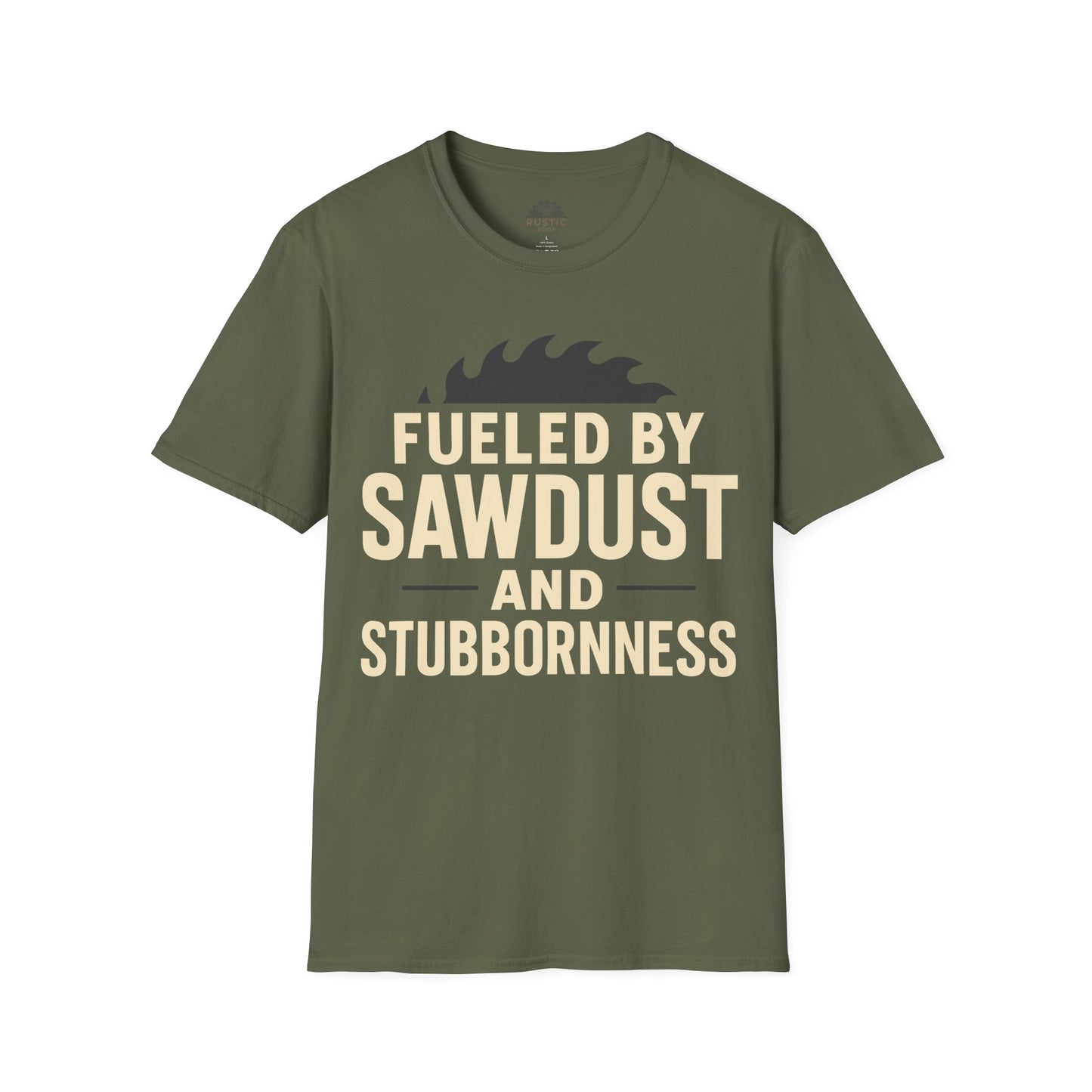 Stubornness