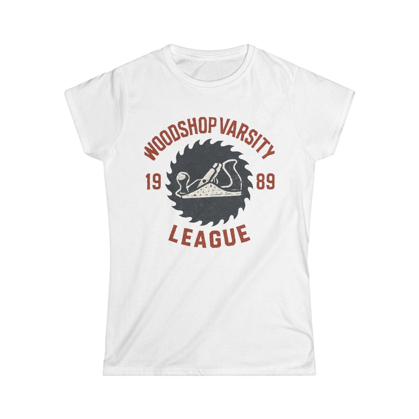 Varsity Women Tee