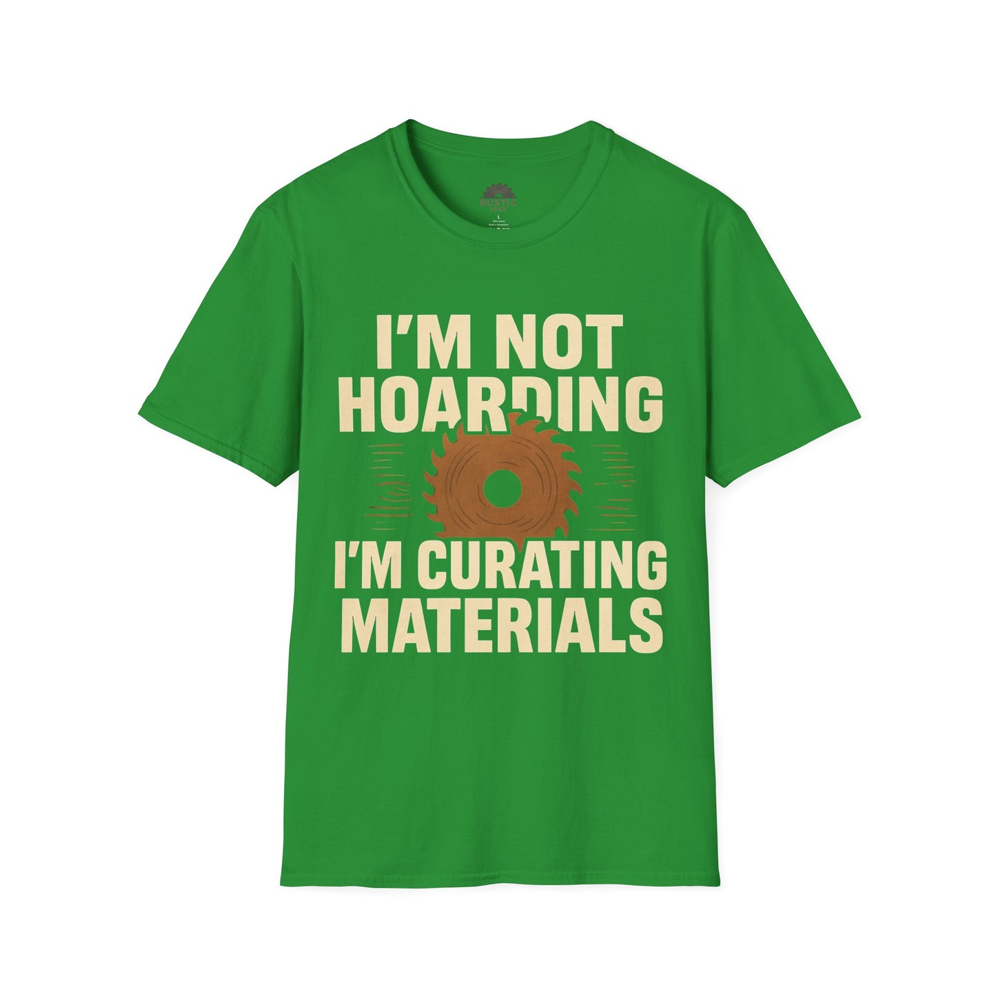 Hoarding