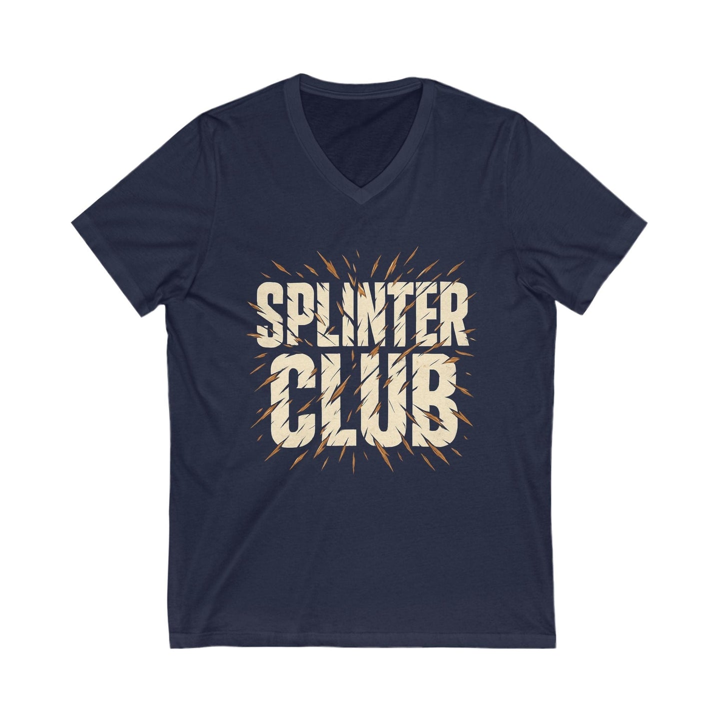 Splinter Club V-Neck