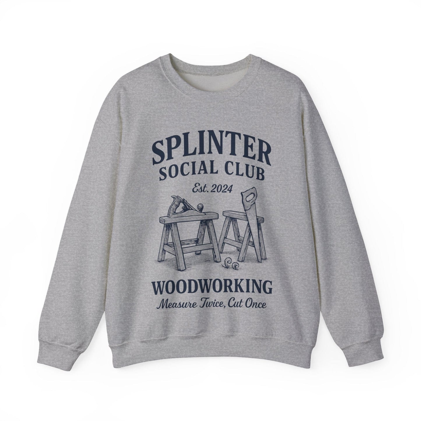 Splinter Social Club Crew Neck