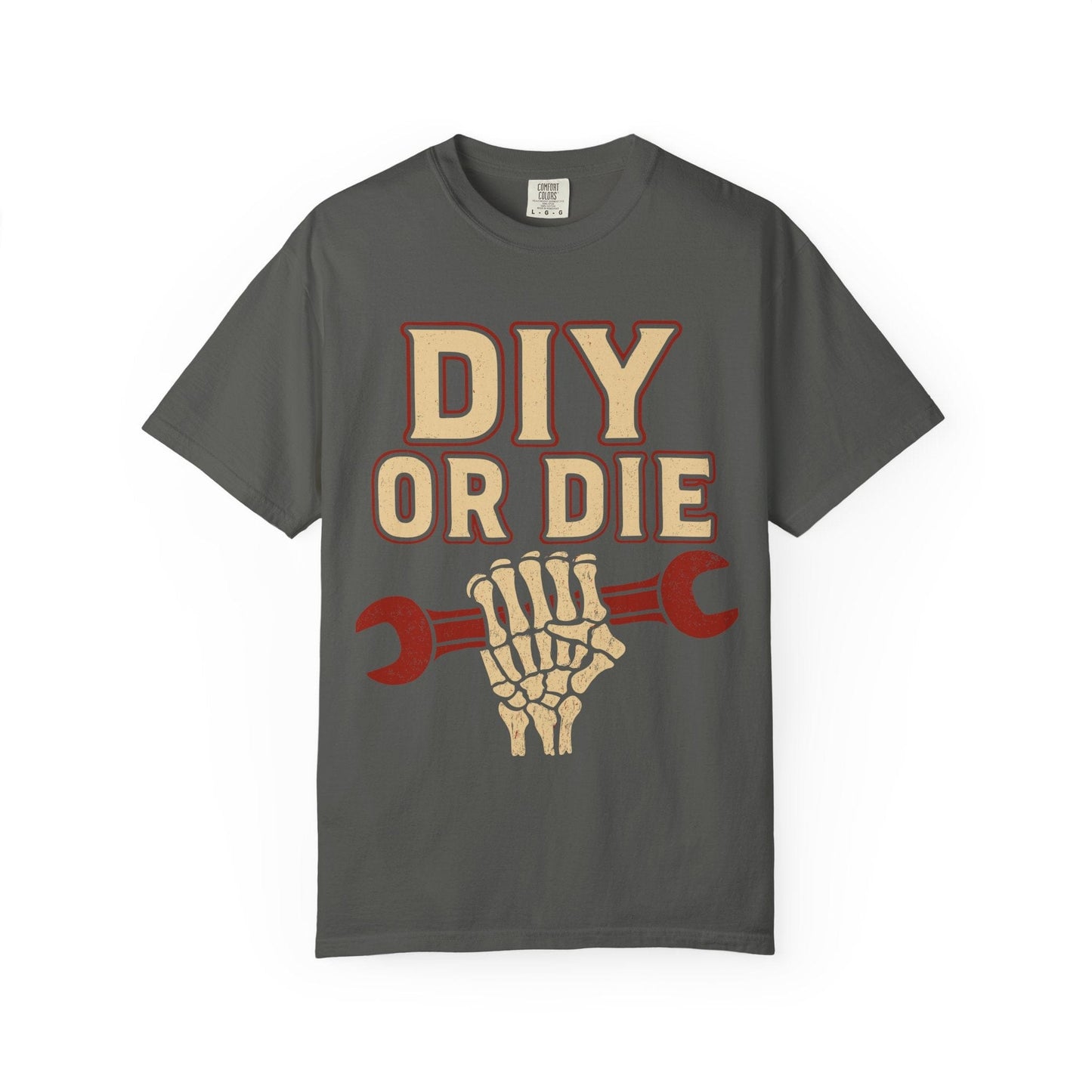 DIY or Die Premium
