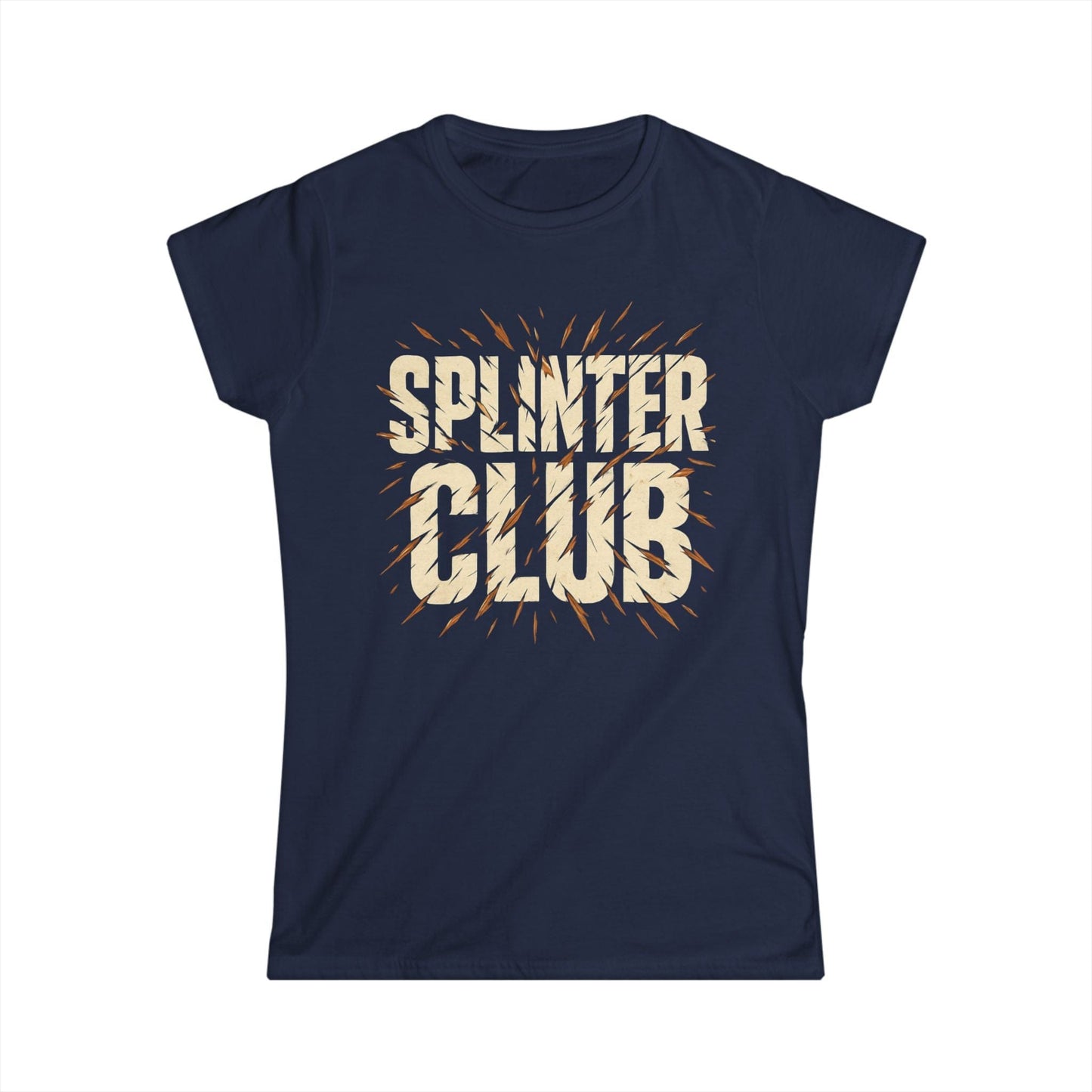 Splinter Club Women Tee