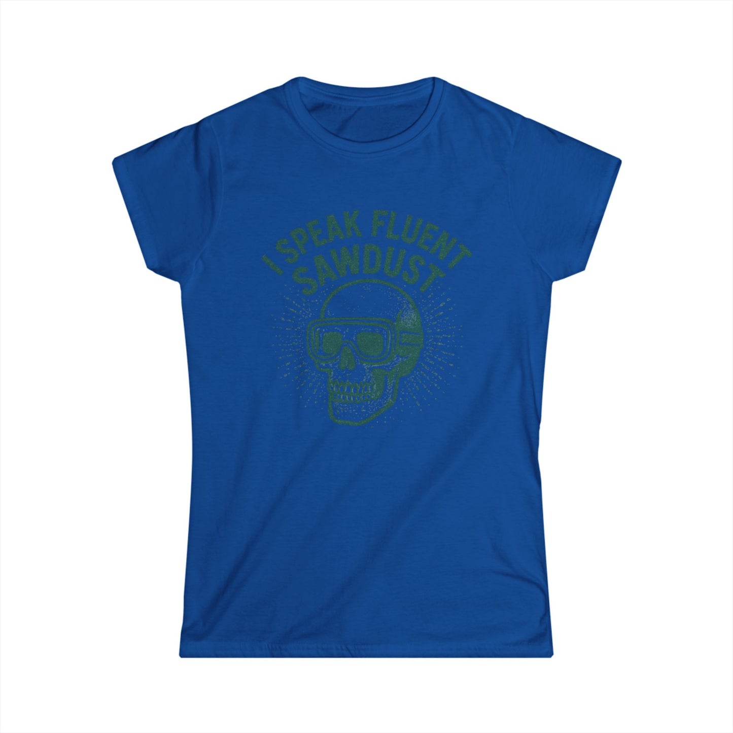 Fluent Women Tee