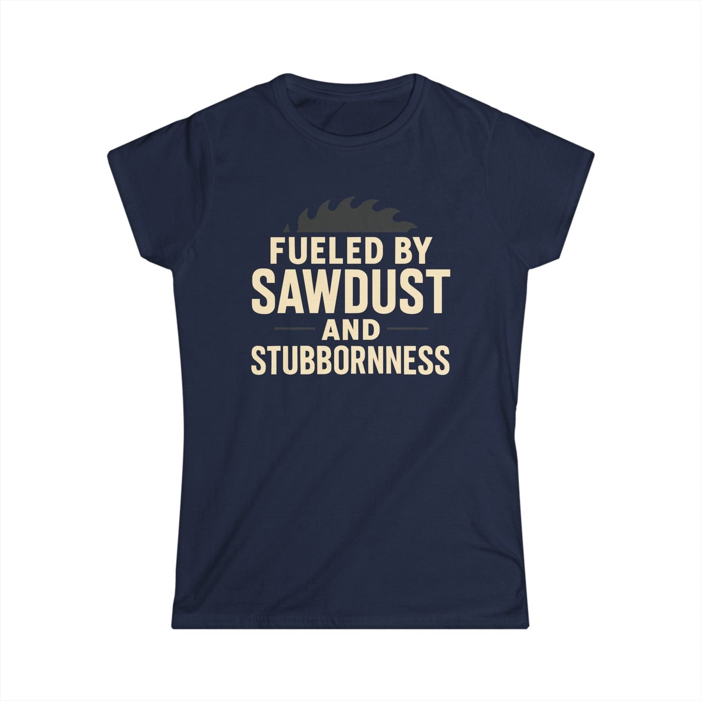 Stubbornness Women Tee