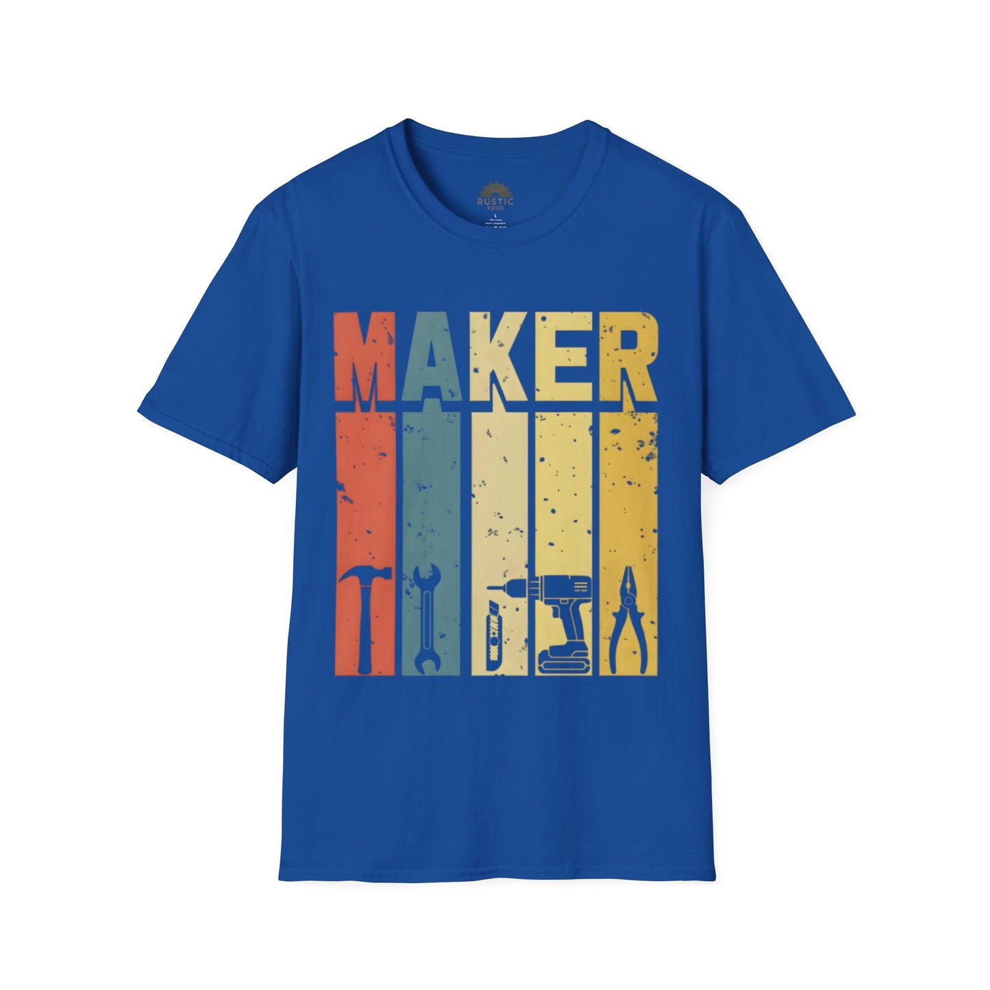 Maker Tools