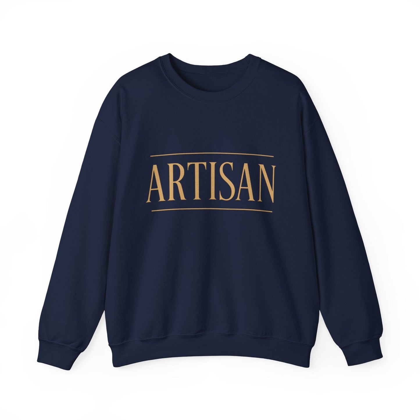 Artisan Crew Neck