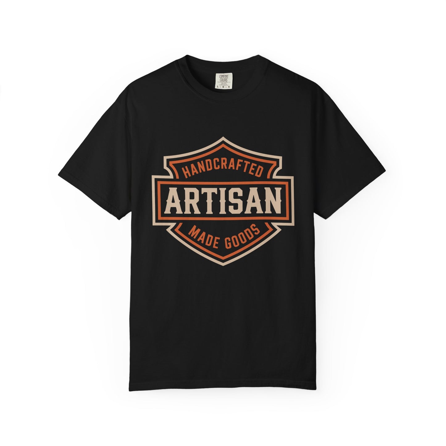 Handcrafted Premium