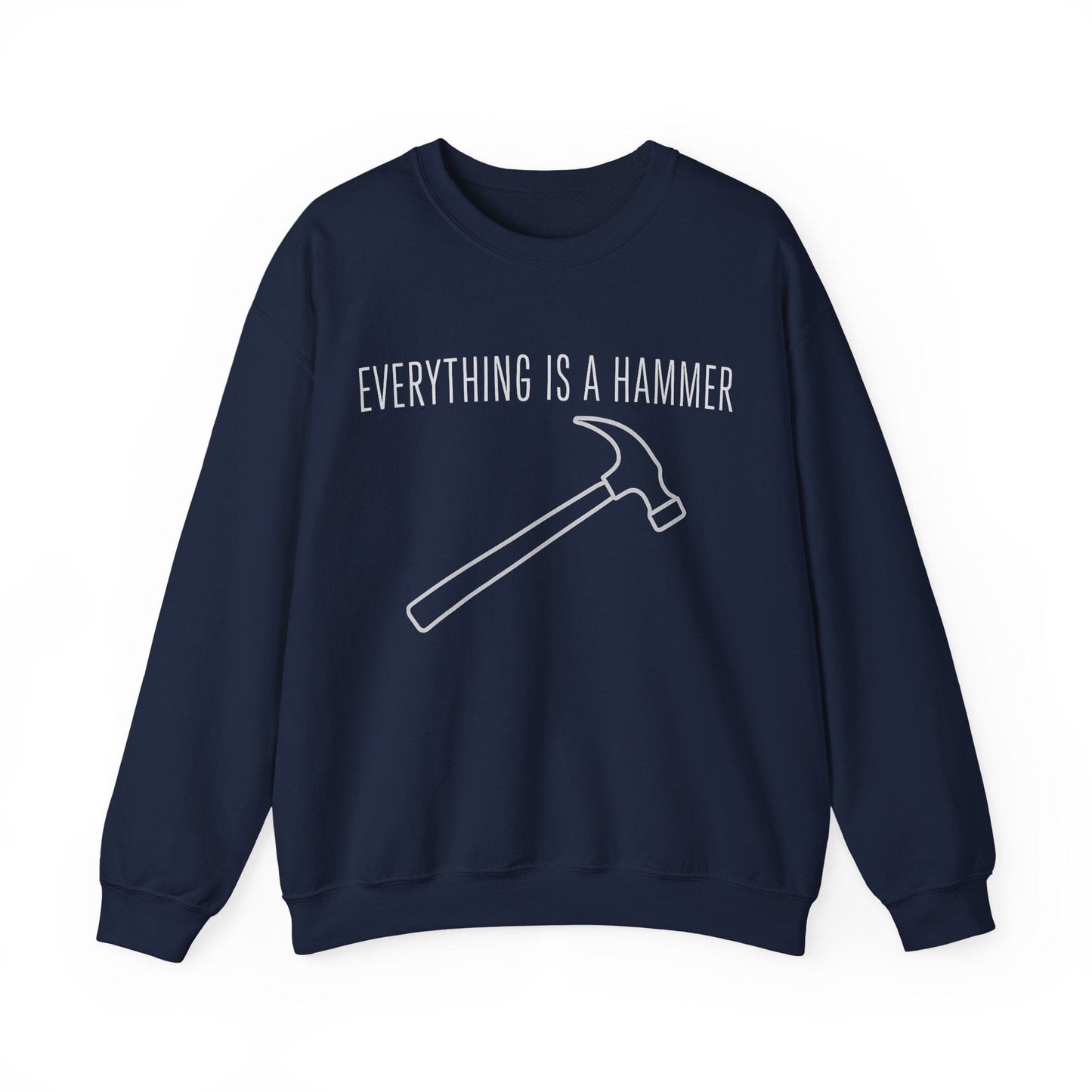 Hammer Crew Neck
