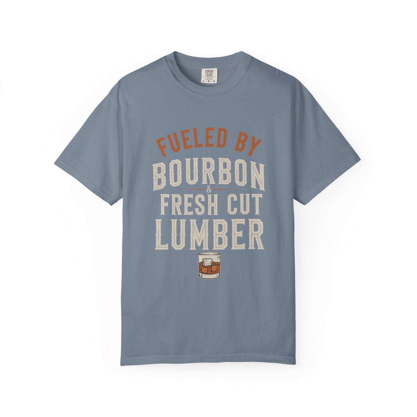 Bourbon & Lumber Premium