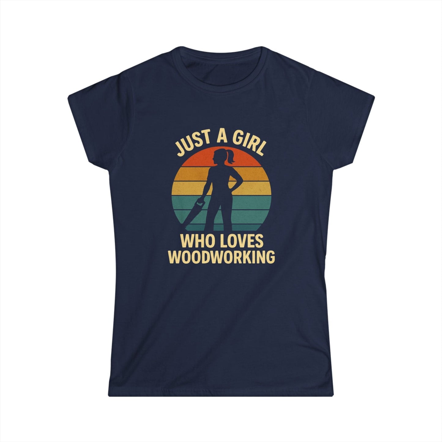 Girls Sunset Women Tee