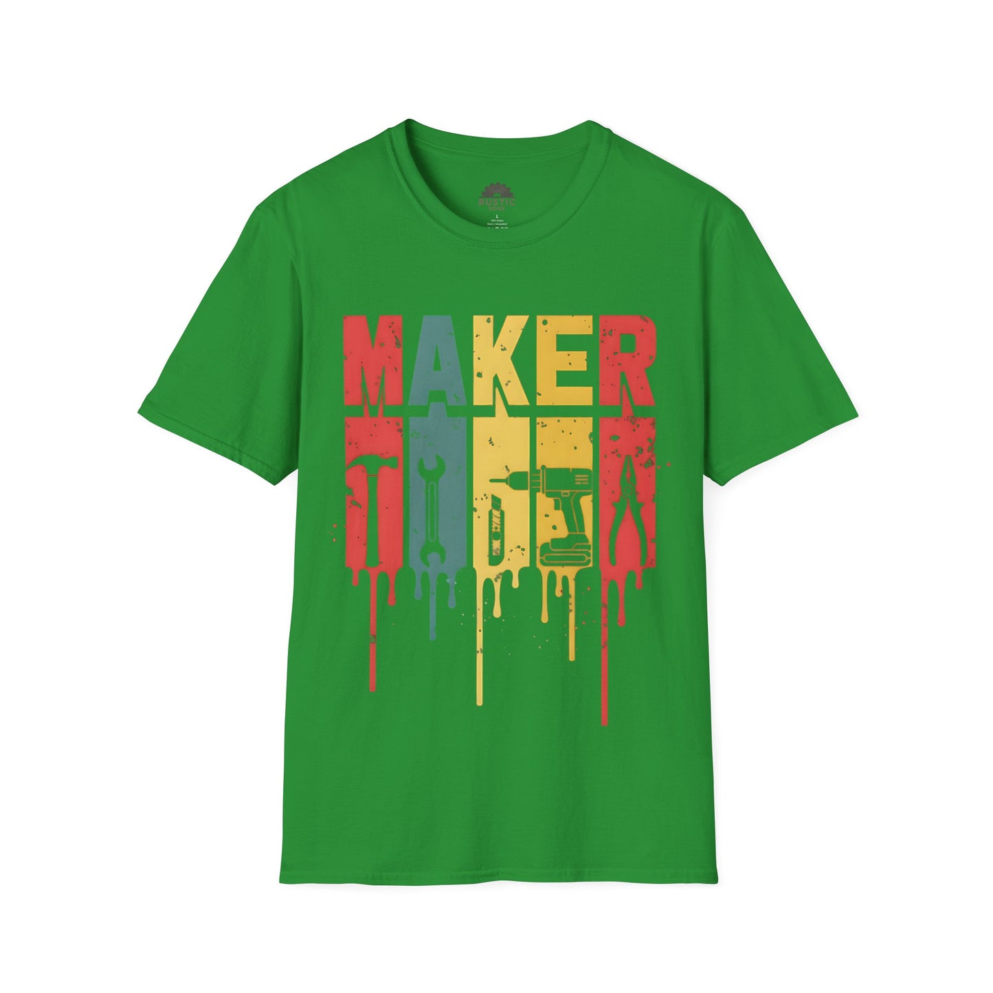 Maker Drips