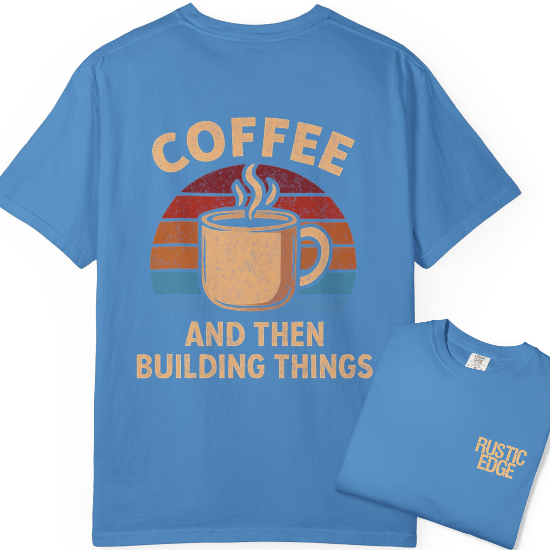 Coffee & Building - BP