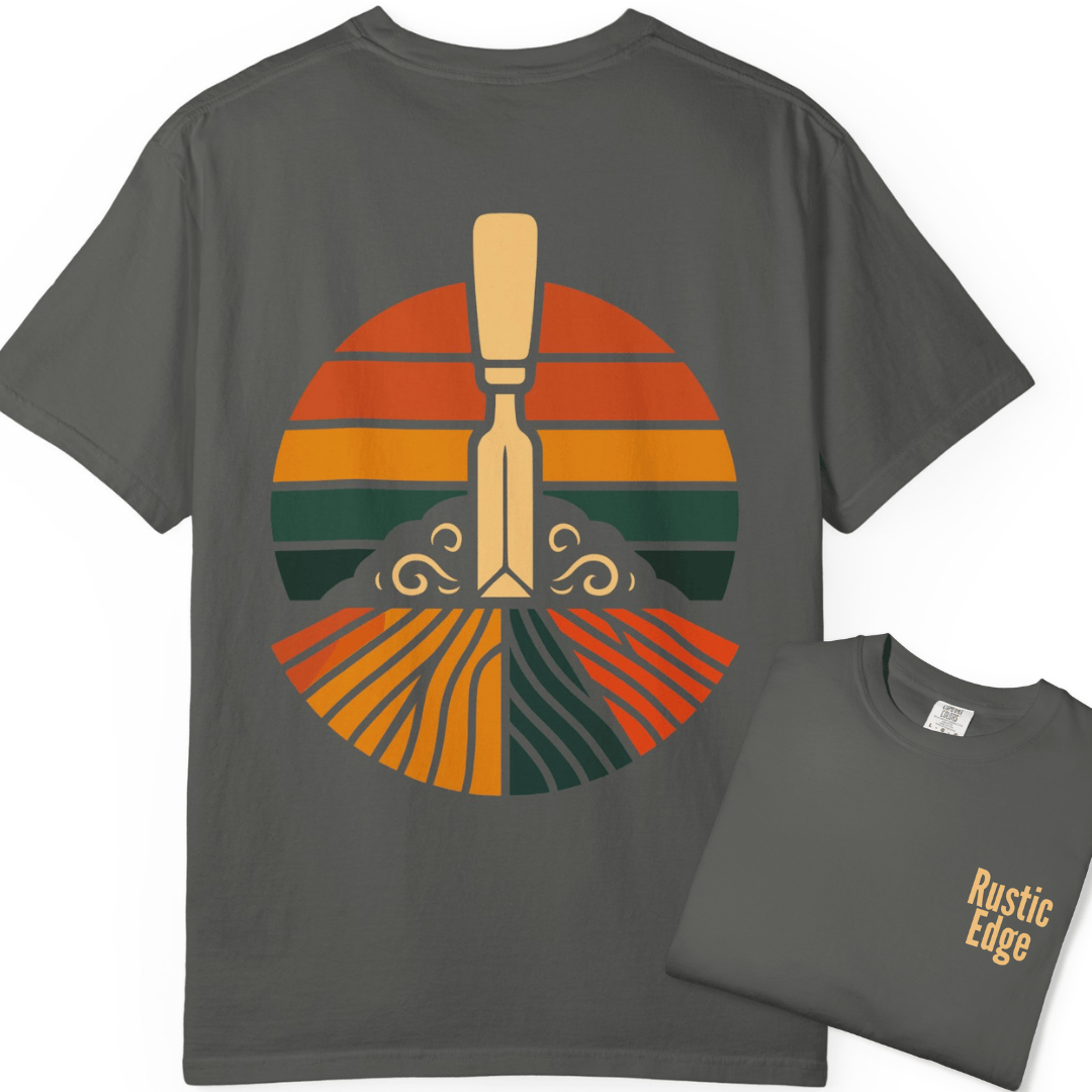 Chisel Sunset - BP
