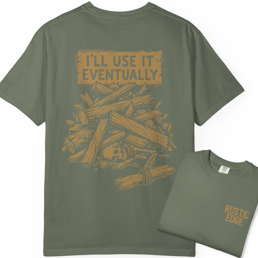 Eventually - BP
