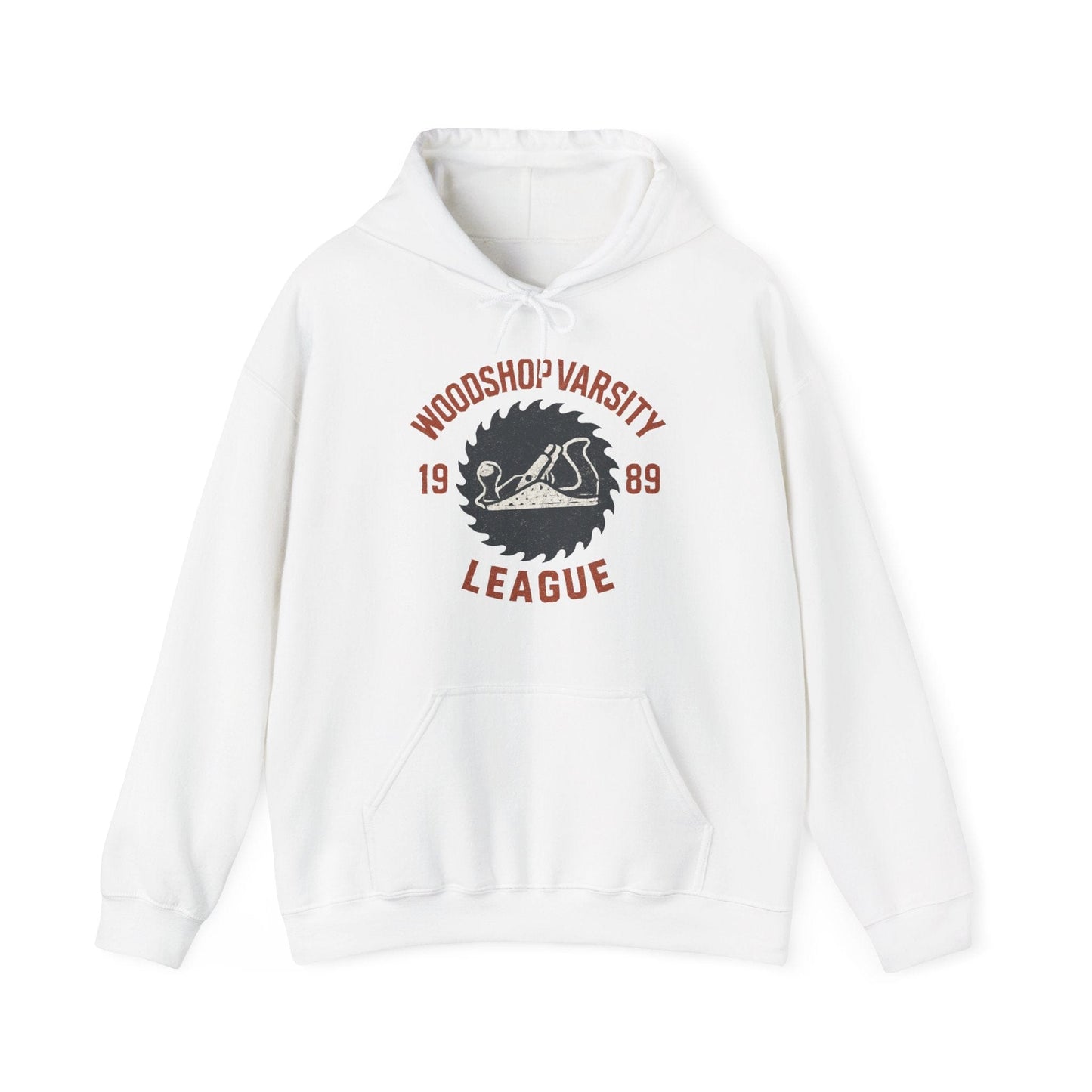 Varsity Hoodie