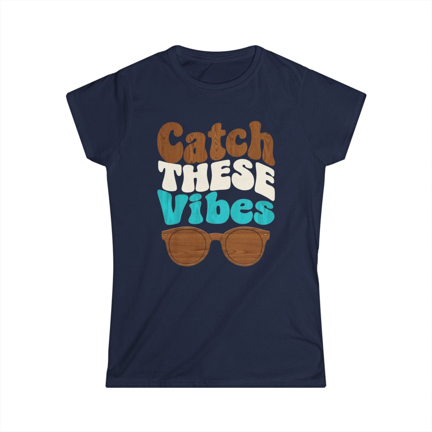 Vibes Women Tee