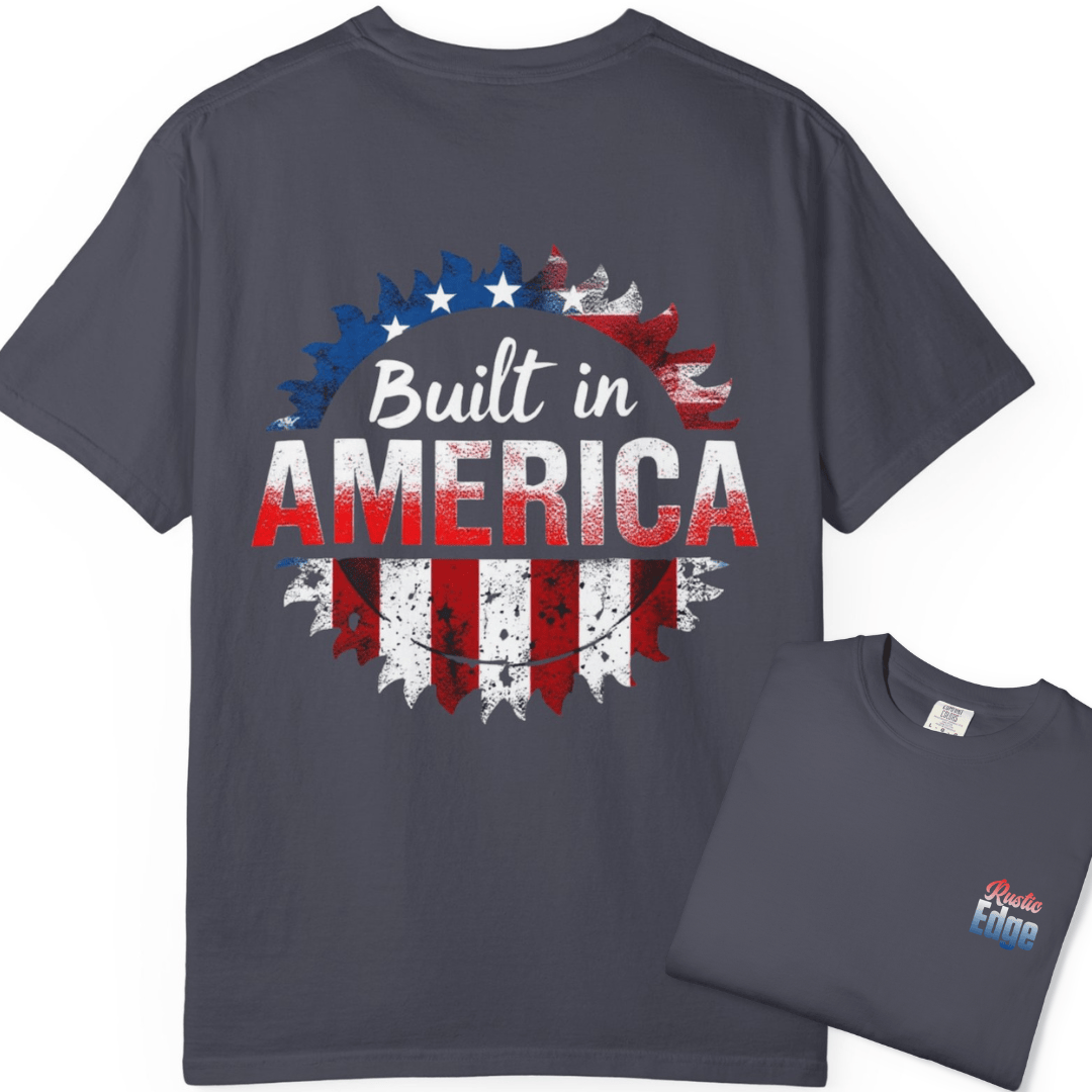 Made in America - BP