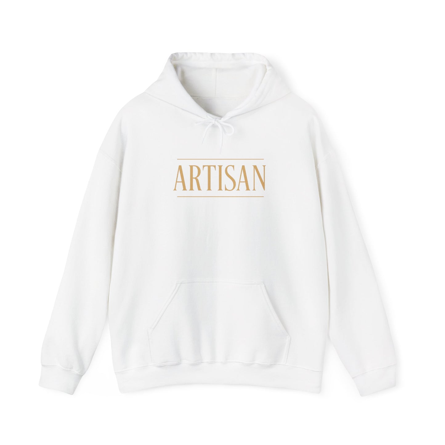 Artisan Hoodie