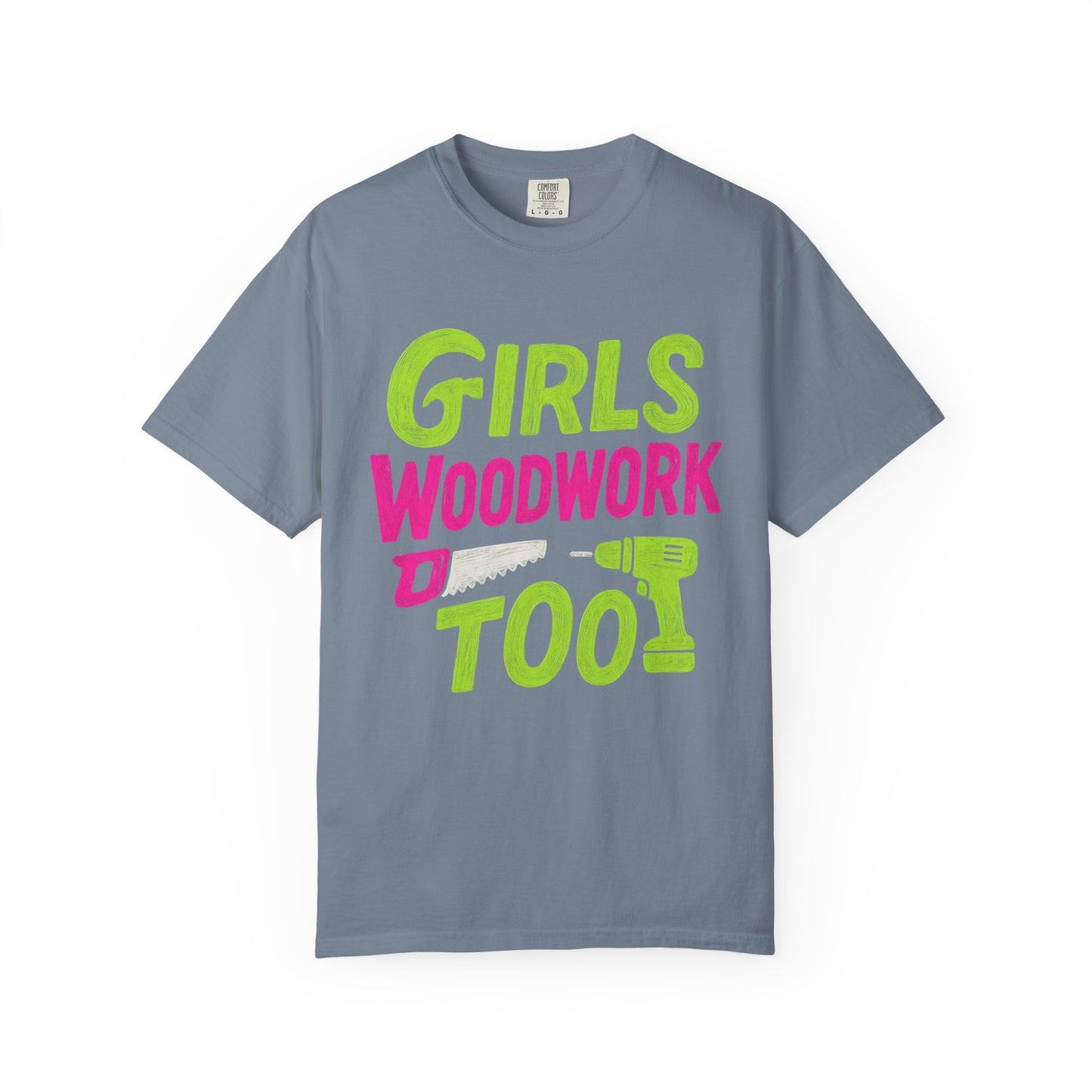 Girls Woodwork Also Premium