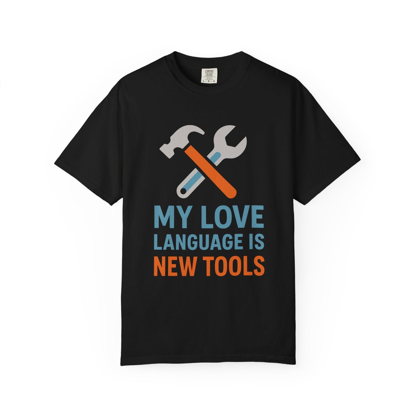New Tools Premium