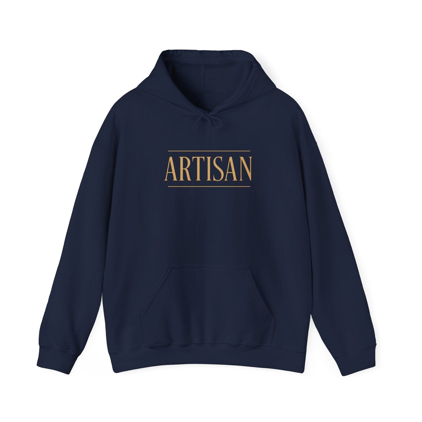 Artisan Hoodie