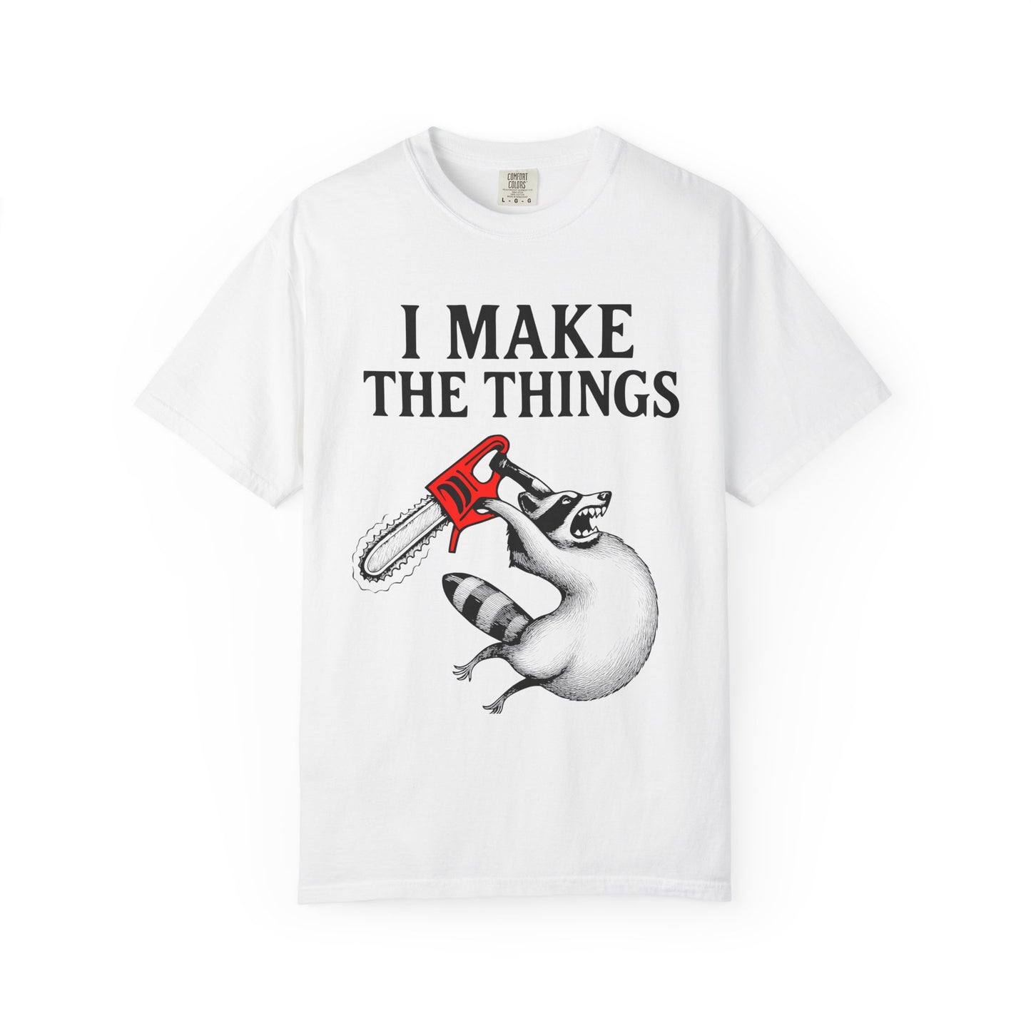 I Make the Things Premium