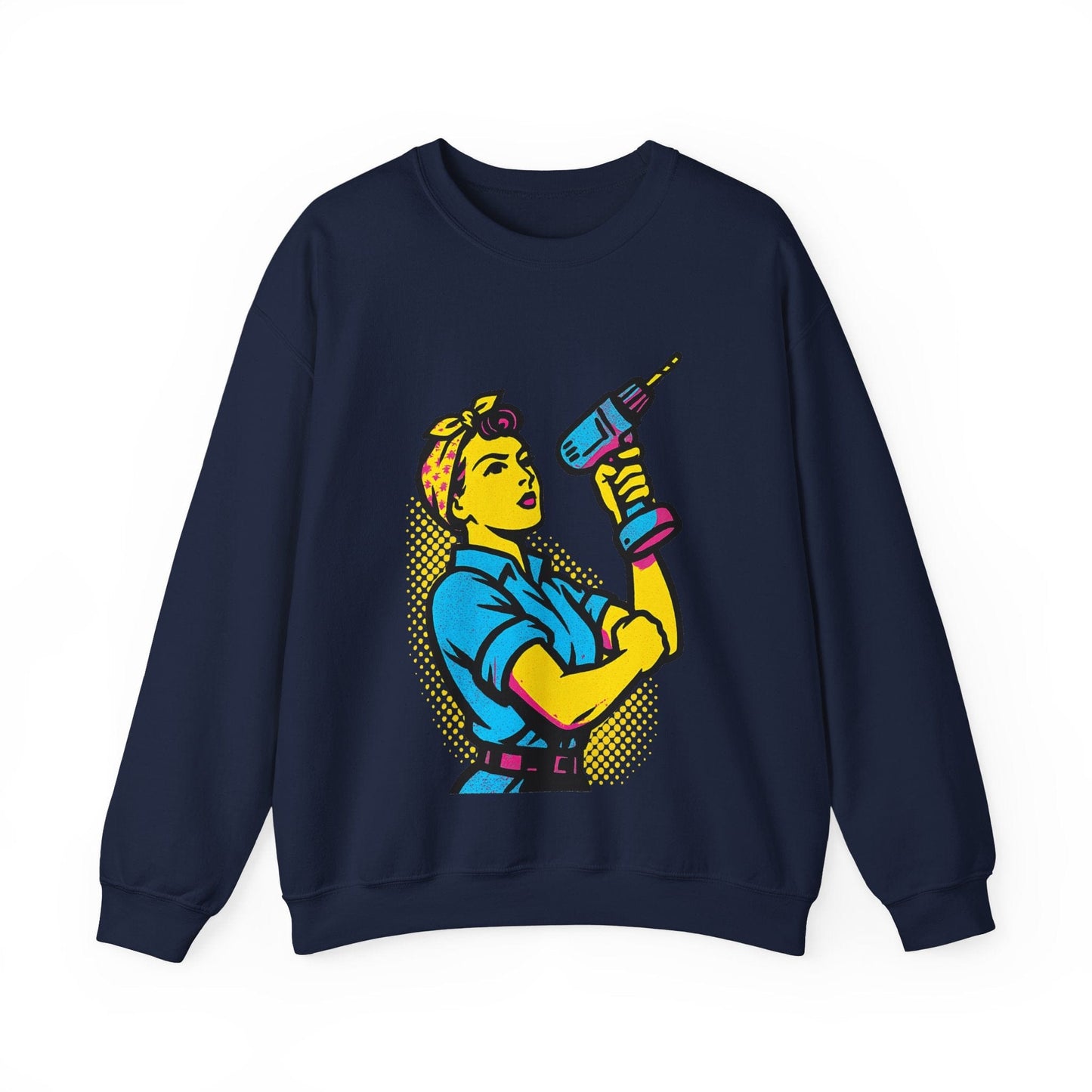 Rosie Crew Neck