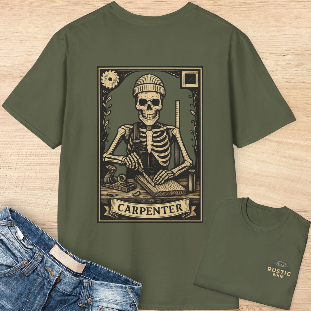 Tarot | Back Print