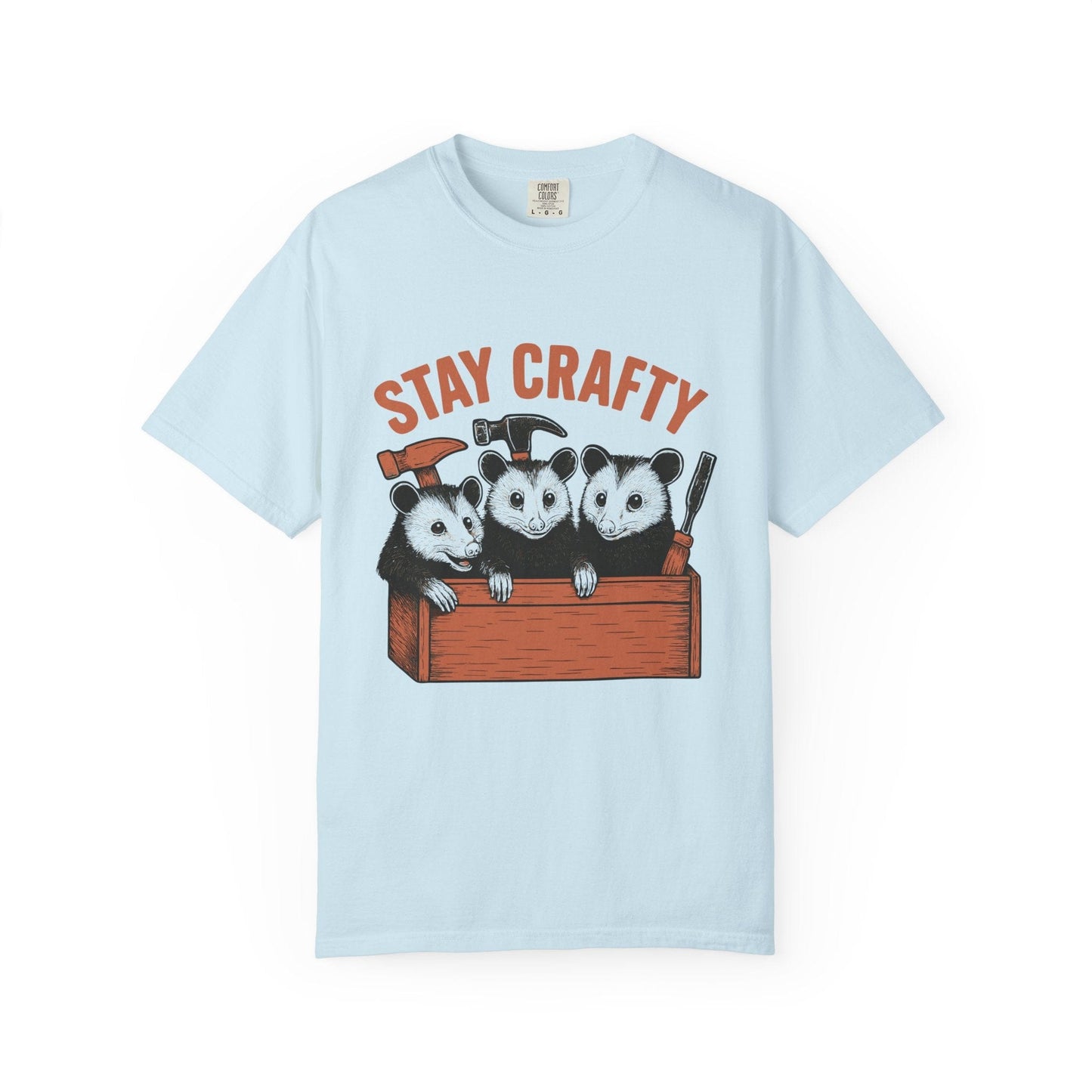Stay Crafty Premium