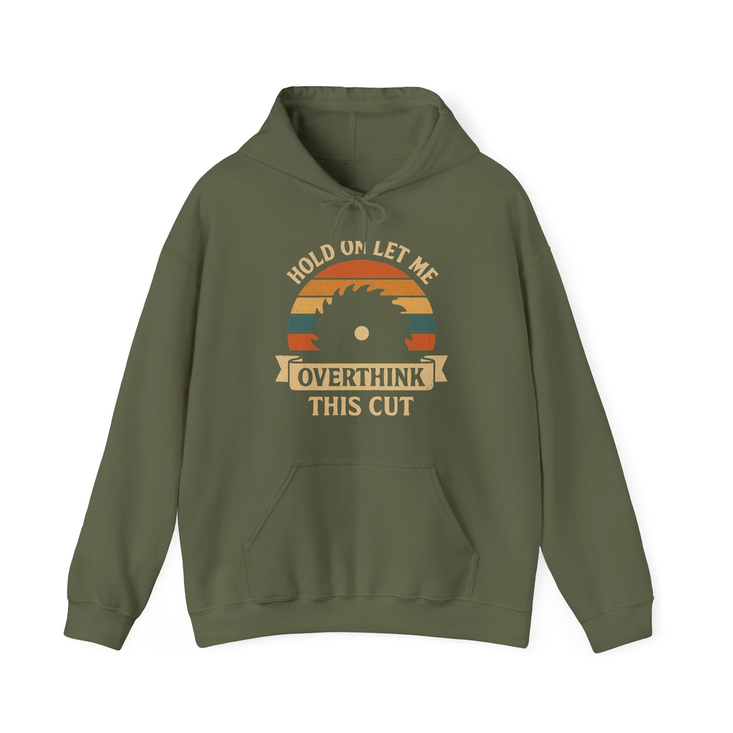 Hold On Hoodie