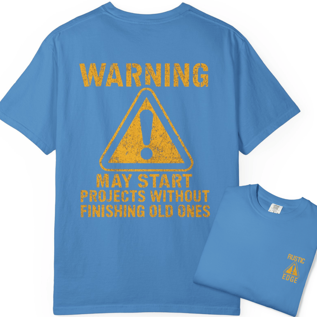 Warning - BP