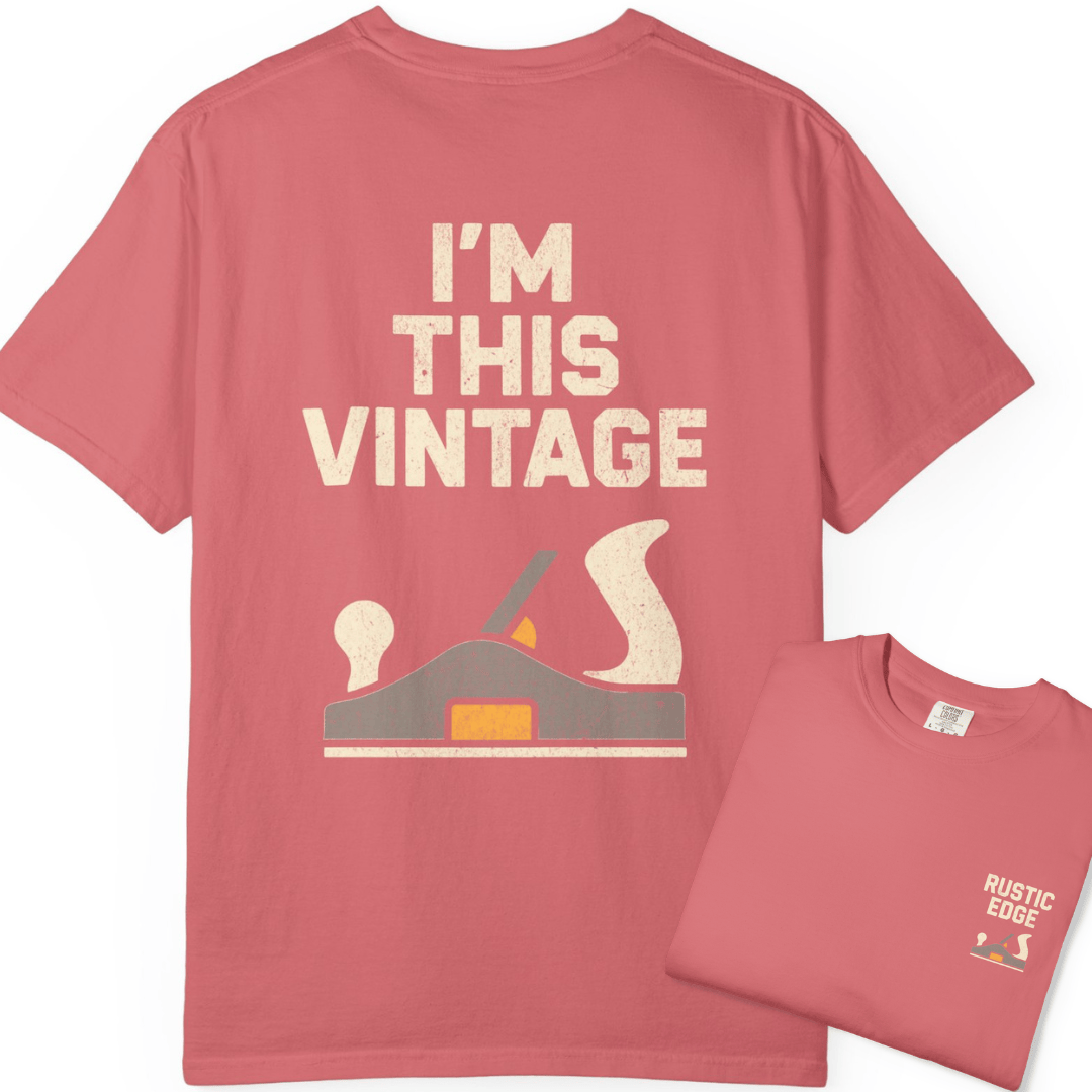 This Vintage - BP
