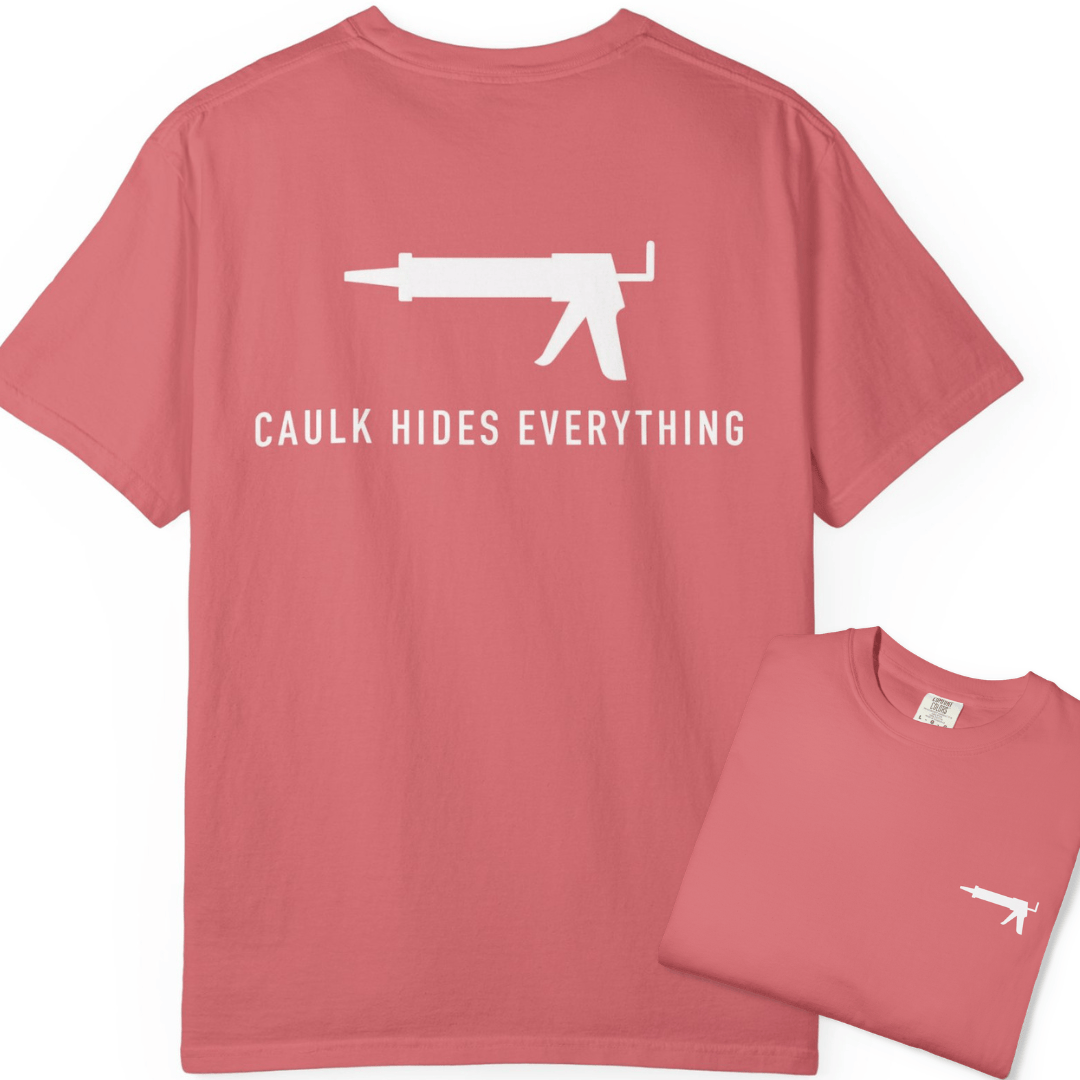 Hides Everything - BP