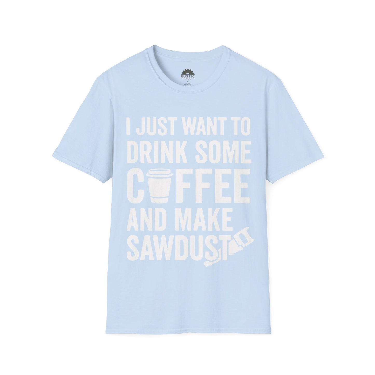 Drink Some Coffee