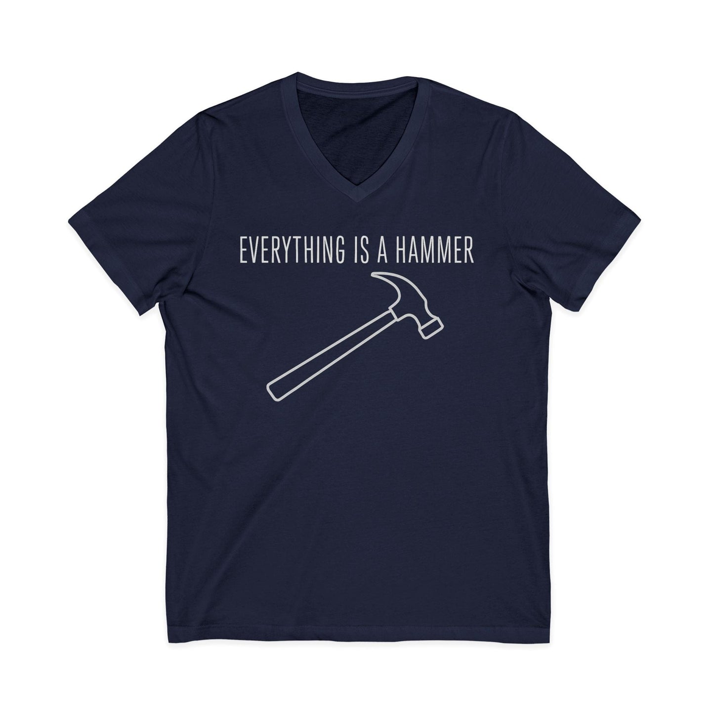 Hammer V-Neck