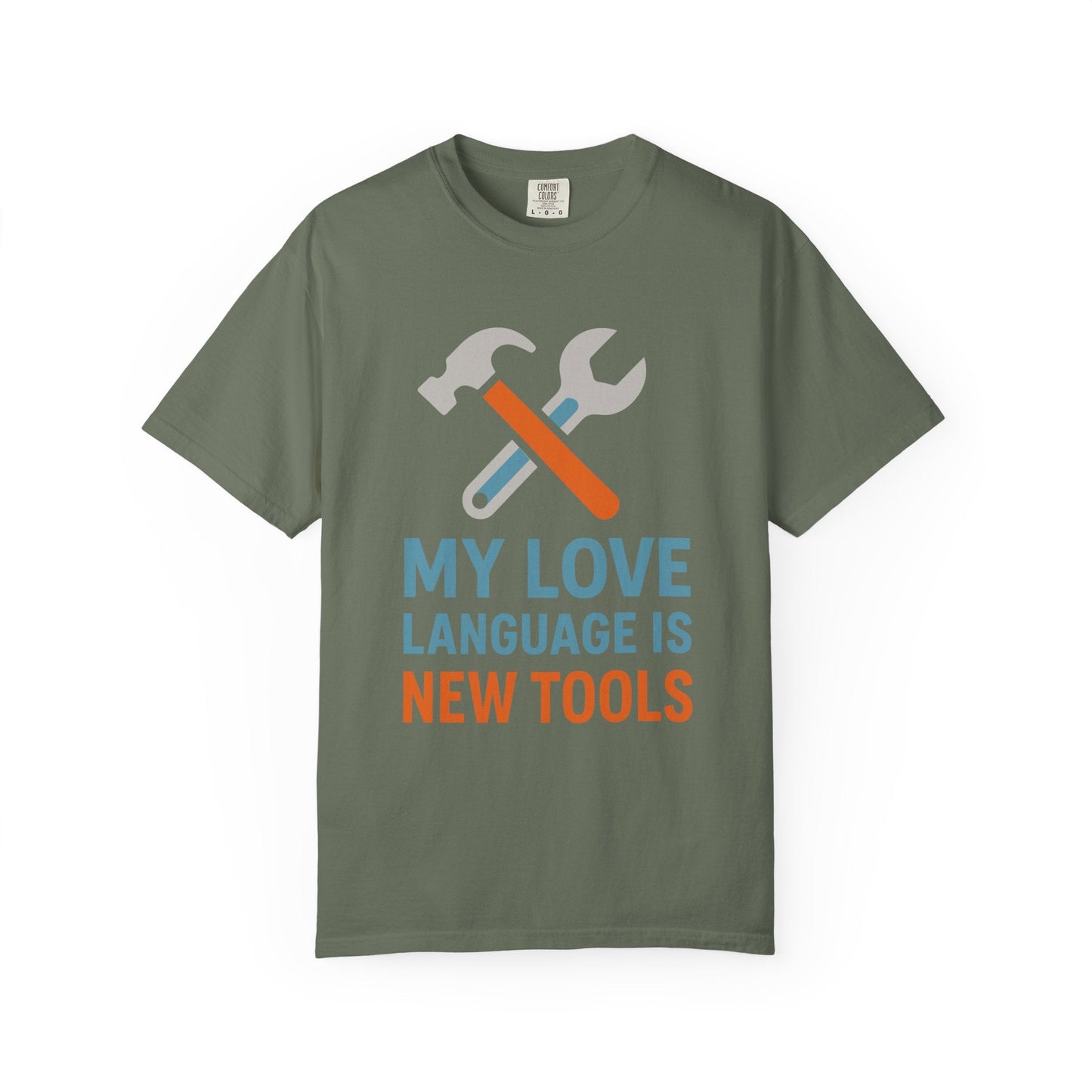 New Tools Premium