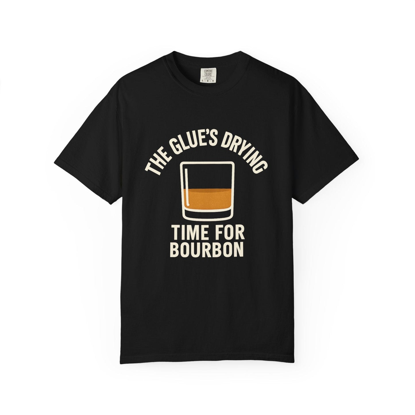 Time for Bourbon Premium