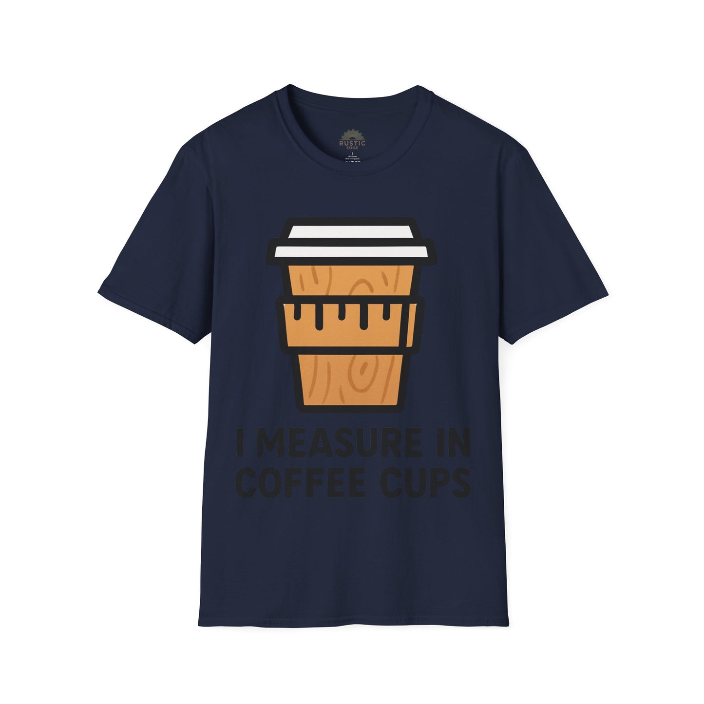 Measure in Coffee Cups